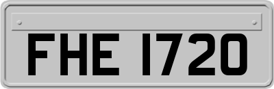 FHE1720