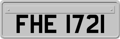 FHE1721