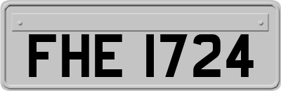 FHE1724