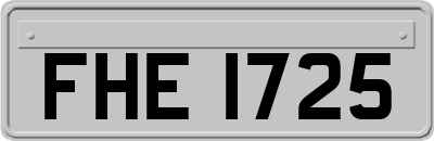 FHE1725