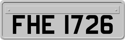 FHE1726