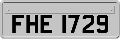 FHE1729