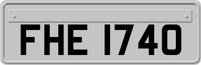 FHE1740