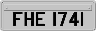 FHE1741