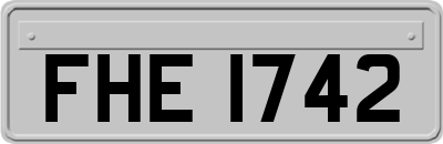 FHE1742