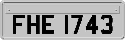 FHE1743