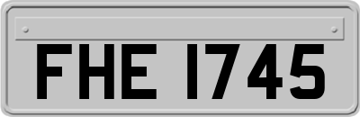 FHE1745