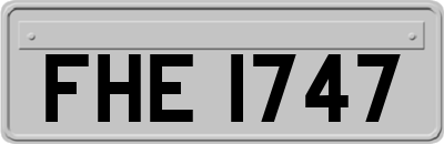 FHE1747