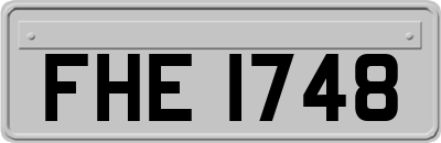 FHE1748