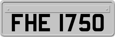 FHE1750