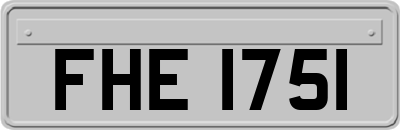 FHE1751