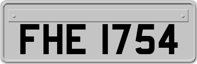 FHE1754