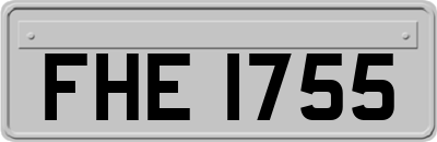 FHE1755