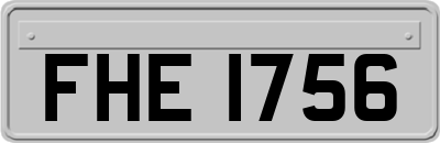 FHE1756