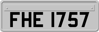 FHE1757