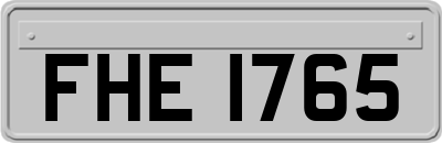 FHE1765