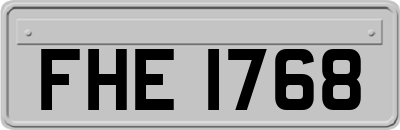 FHE1768