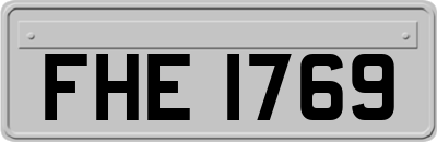 FHE1769