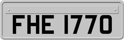FHE1770