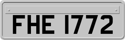 FHE1772