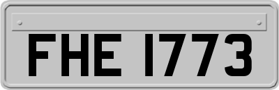 FHE1773