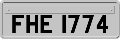FHE1774