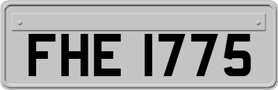 FHE1775