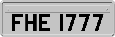 FHE1777