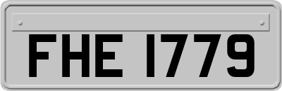 FHE1779