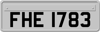 FHE1783