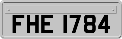 FHE1784