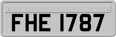 FHE1787