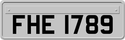 FHE1789