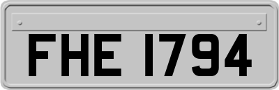 FHE1794