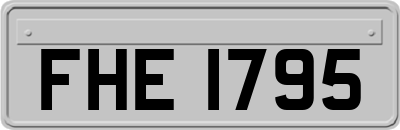 FHE1795