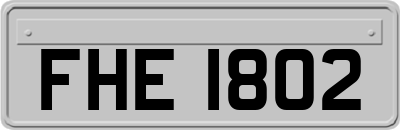 FHE1802