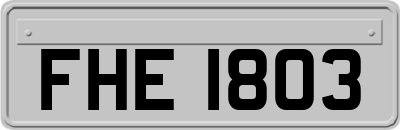 FHE1803