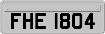 FHE1804