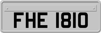 FHE1810