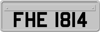 FHE1814