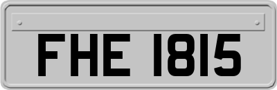 FHE1815