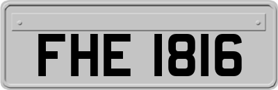 FHE1816