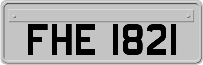 FHE1821