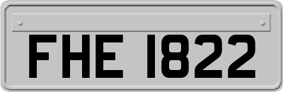 FHE1822
