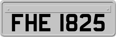 FHE1825