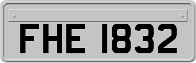 FHE1832