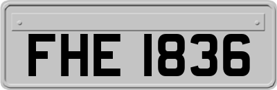 FHE1836
