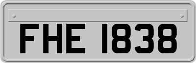 FHE1838