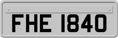FHE1840