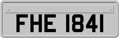 FHE1841